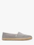 TOMS Alpargata Rope Espadrille Shoes, Grey