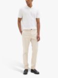 Theory Zaine Tailored Trousers, New Sand