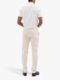 Theory Zaine Tailored Trousers, New Sand