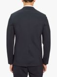 Theory Clinton Tailored Suit Jacket, Navy