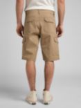 Lee Rossroad Cargo Shorts, Nomad