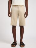 Lee Regular Chino Shorts