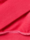 Benetton Kids' Ombre Crew Neck Sweatshirt, Pink/Multi