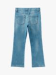 Benetton Kids' Stretch Jeans, Blue