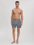 Reiss Shape Swim Shorts