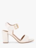 KG Kurt Geiger Sutton Block Heel Sandals