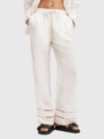 AllSaints Jade Linen Trousers