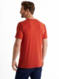 Rohan Global Short Sleeve Crew Neck T-Shirt