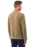 Rohan Lightweight Porto Linen Blend Jacket