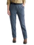 Rohan Savannah Anti-Insect Expedition Trousers, Storm Blue