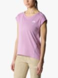 The North Face Women's Tanken Tank Top, Mineral Purple