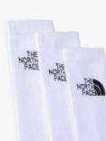 The North Face Multi Sport Cushion Crew Socks