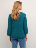 KAFFE Alioma Wool Blend Jumper