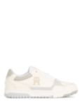 Tommy Hilfiger Leather Street Trainers, Calico