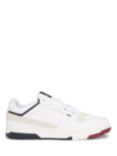 Tommy Hilfiger Basket Street Low Top Trainers