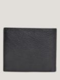 Tommy Hilfiger Central Card Holder, Black