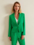 Phase Eight Adria Blazer, Green