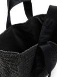 AllSaints Lullah Tote Bag, Black