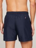 Tommy Hilfiger Side Print Swim Shorts