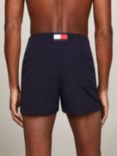 Tommy Hilfiger Chino Swim Shorts, Desert Sky