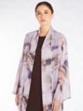 Aab Monet Kimono, Pink/Multi