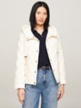 Tommy Hilfiger Short Quilted Jacket, Calico