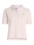 Tommy Hilfiger Slim Fit Pique Polo Shirt