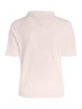 Tommy Hilfiger Short Sleeve Polo T-Shirt, Whimsy Pink