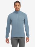 Montane Protium Lightweight Breathable Half Zip Pull On