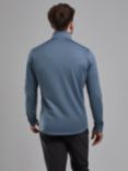 Montane Protium Lightweight Breathable Half Zip Pull On