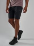 Montane Tenacity Lite Shorts, Black