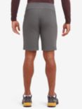 Montane Dynamic Lite Slim Fit Shorts, Slate