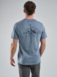 Montane Impact Compass T-Shirt
