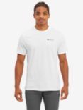 Montane Impact Compass T-Shirt, White