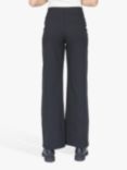 Sisters Point Wide Leg Striped Trousers