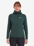Montane Composite Insulated Jacket, Deep Forest