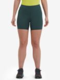 Montane Ineo Lite Shorts, Deep Forest