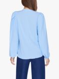Sisters Point Varia Blouse, Blue