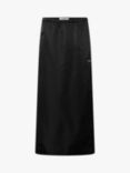 Lovechild 1979 Ramona Maxi Skirt, Black