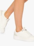 KG Kurt Geiger Lovie Flatform Trainers