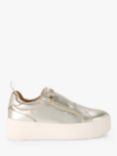 KG Kurt Geiger Lucia Flatform Trainers