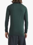 Billabong Arch Wave Long Sleeve UPF 50 Surf T-Shirt, Billiard