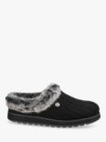 Skechers Keepsakes Ice Angel Mule Slippers