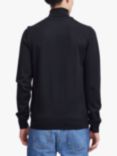 Casual Friday Konrad Merino Wool Blend Roll Neck Jumper