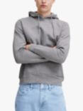 Casual Friday Sebastian Hoodie, Light Grey