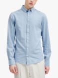 Casual Friday Anton Fil a Fil Long Sleeve Shirt