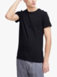 Casual Friday David Crew Neck Basic T-Shirt