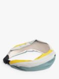 Bloom & Bay Iris Stripe Twist Headband, Multi