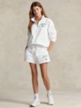 Polo Ralph Lauren Wimbledon Shorts, Ceramic White