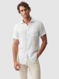 Rodd & Gunn Palm Beach Linen Shirt